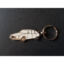 Porte clés citroen d'occasion  Espéraza