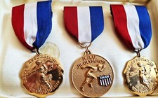 Olympics gold medal for sale  Fountain Valley
