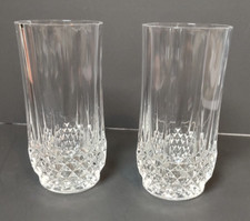 Vintage cristal arques d'occasion  Expédié en Belgium