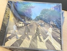 Usado, The Beatles - Abbey Road cd comprar usado  Enviando para Brazil
