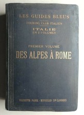 Rare livre ancien d'occasion  Avelin