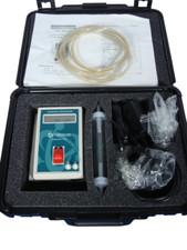 Co2 meter 0056 for sale  Lafayette