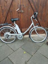 Elektrofahrrad damen zoll gebraucht kaufen  Neumünster