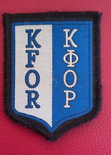 Patch insigne badge d'occasion  Mons-en-Barœul