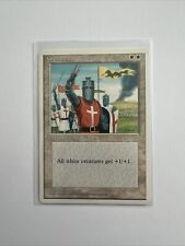 Mtg crusade 4th for sale  ROTHERHAM