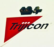 Trijicon green night for sale  Tustin