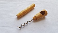 Ancien tire bouchon d'occasion  France