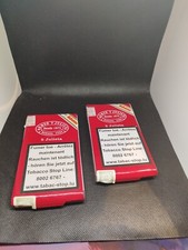Leere dosen habanos gebraucht kaufen  Immenstadt i.Allgäu