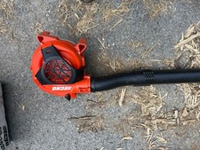 Echo 2520 gasoline for sale  Newport