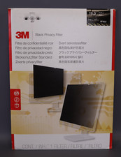 3M PF19.0 - Los filtros de privacidad mantienen privada la información confidencial. segunda mano  Embacar hacia Mexico