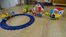Gros lot playmobil d'occasion Gros lot playmobil d'occasion  Condé-sur-l'Escaut