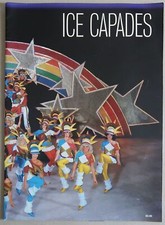 1988 ice capades for sale  Mount Airy
