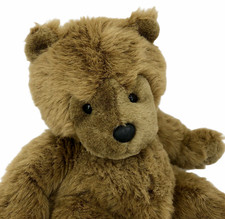 Grizzly bear teddy for sale  Auburn