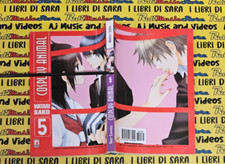 Fumetto manga cosplay usato  Vigarano Mainarda