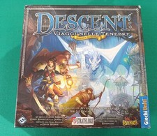 descent viaggi nelle tenebre usato descent viaggi nelle tenebre usato Grammichele