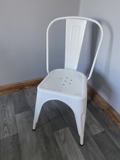 White tolix style for sale  BELPER