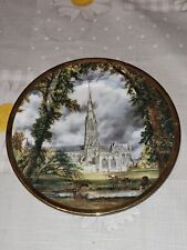 Salisbury cathedral john for sale  WINCHESTER