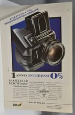 Hasselblad 503 winder usato  San Benedetto del Tronto