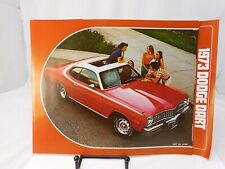 1973 oem dodge for sale  Eagle