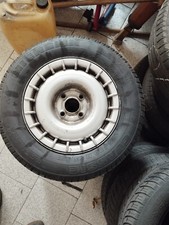 Vendo gomme con usato  Brescia
