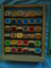 Abacus wooden early for sale  UK