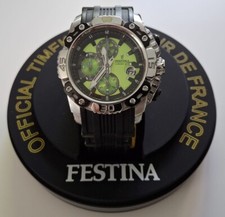 Festina sport chrono gebraucht kaufen  Vechta