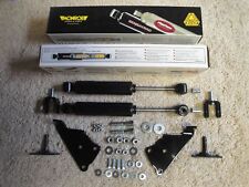 NOVO KIT DE CHOQUE TUBO MONROE DIANTEIRO 1958-78 MG ANÃO / AUSTIN HEALEY SPRITE comprar usado  Enviando para Brazil