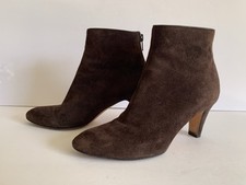 Brian atwood suede for sale  Lebanon
