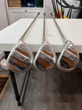 lady la jolla golf clubs for sale  USA