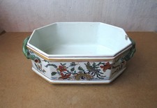 Belle jardinière faïence d'occasion  Saint-Marcellin