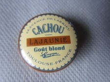 Boite cachou lajaunie d'occasion Boite cachou lajaunie d'occasion  Chamarande