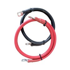 Battery connect cables d'occasion  Expédié en Belgium