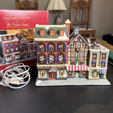 St. nicholas square for sale  Sugar Land