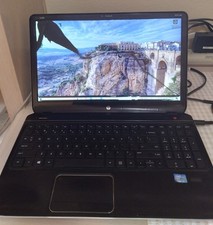 Envy dv6 laptop for sale  Sun City West