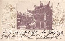 china 1900 gebraucht kaufen  Hungen
