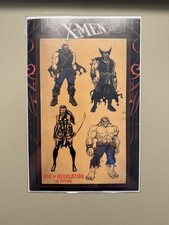 Men age revelation for sale  Franklin