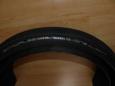 Faltreifen schwalbe allround gebraucht kaufen  Bad Homburg v. d. Höhe