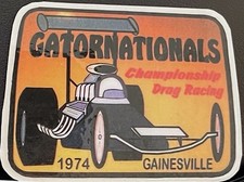 Vrhtf nhra original for sale  Palm Desert