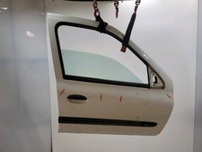 Porte renault clio d'occasion  Livron-sur-Drôme