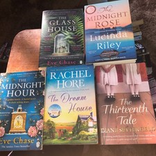 book bundle for sale  HARLOW