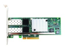 NOVO adaptador de rede Dell Intel AF DA X520-DA2 porta dupla 10GE SFP+ PCIe FH CYK8V, usado comprar usado  Enviando para Brazil