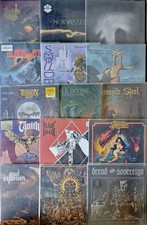 Power doom progressive gebraucht kaufen  Kronach
