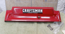 Craftsman snowblower dash for sale  Cicero