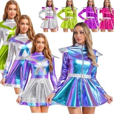 Damen alien weltall gebraucht kaufen Damen alien weltall gebraucht kaufen  Bremen