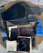 Portable jewelry display for sale  Liberty