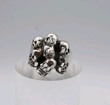 Vintage sterling 925 for sale  LLANELLI