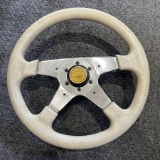 Corpo de volante branco 3 raios comprar usado  Enviando para Brazil