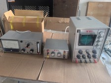 Tti vacumm tube for sale  Riverside