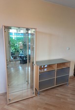 Glasvitrine beleuchtung anrich gebraucht kaufen  Artlenburg