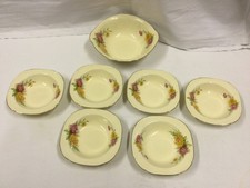 Alfred meakin pottery for sale  GREAT YARMOUTH